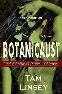 Botanicaust 0985901314 Book Cover