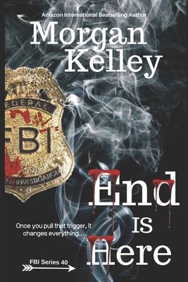 End is Here B08S2NFG1W Book Cover