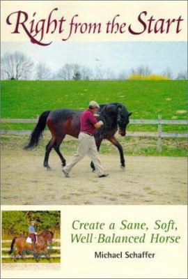 Right from the Start: Create a Sane, Soft, Well... 1570762082 Book Cover