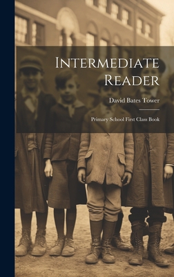 Intermediate Reader: Primary School First Class... 1020873221 Book Cover