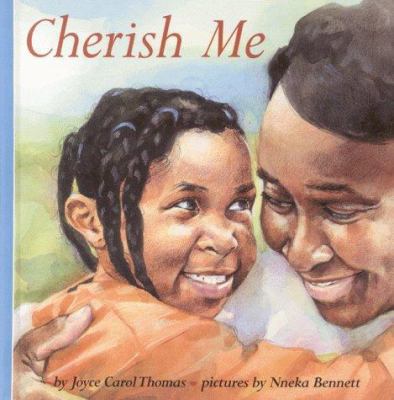 Cherish Me 0694010979 Book Cover