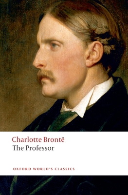 The Professor B00BG6Q67S Book Cover