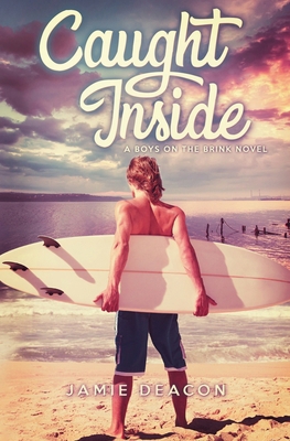 Caught Inside 1068624906 Book Cover