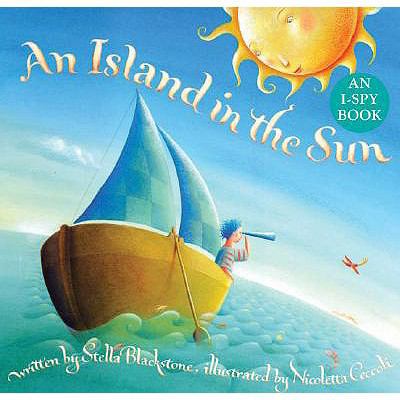 An Island in the Sun 1417668172 Book Cover