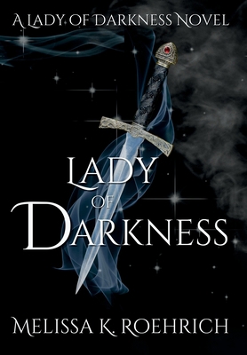 Lady of Darkness B0BKJ6KTXQ Book Cover
