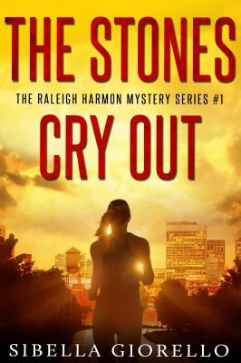The Stones Cry Out 0997749334 Book Cover