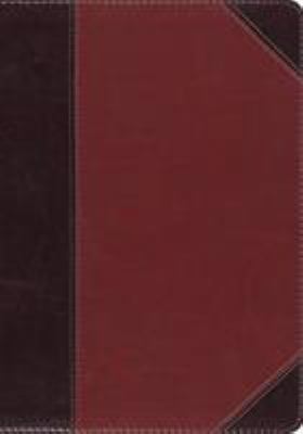 ESV MacArthur Study Bible, Large Print (Trutone... [Large Print] 1433564793 Book Cover