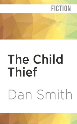 The Child Thief 1978666209 Book Cover