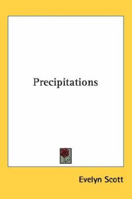 Precipitations 0548419582 Book Cover