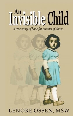 An Invisible Child B0DJRQKCZ8 Book Cover