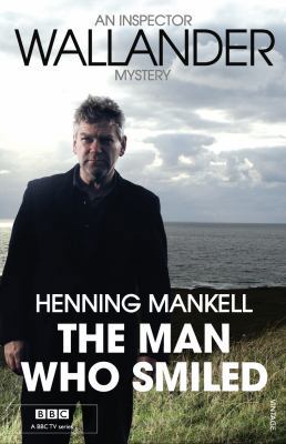 The Man Who Smiled 0099546353 Book Cover