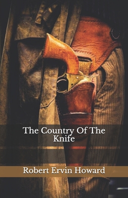 The Country Of The Knife            Book Cover