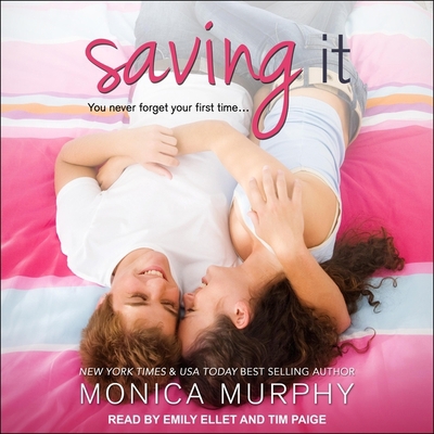 Saving It B0B8L592HZ Book Cover