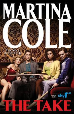 The Take 0755354478 Book Cover