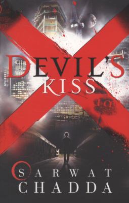 Devil's Kiss 0141325879 Book Cover