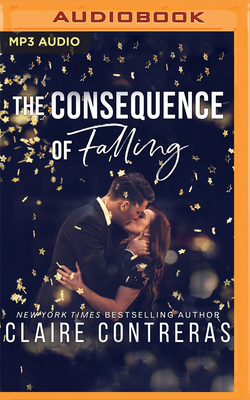 The Consequence of Falling 1799716120 Book Cover
