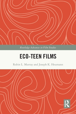 Eco-Teen Films 1032775750 Book Cover