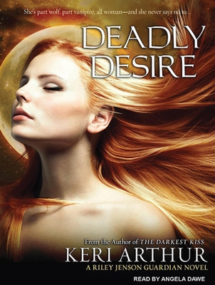 Deadly Desire 1452600074 Book Cover