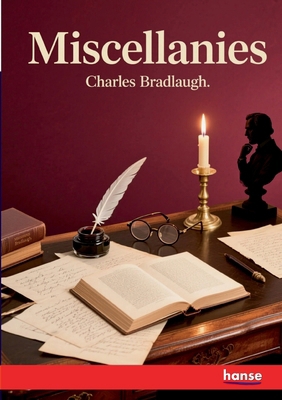 Miscellanies 3348142512 Book Cover