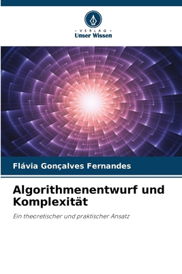 Algorithmenentwurf und Komplexität [German] 6209168604 Book Cover
