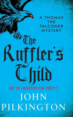 The Ruffler's Child 1806008823 Book Cover