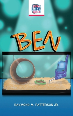 Ben B0DZ1GKX2L Book Cover