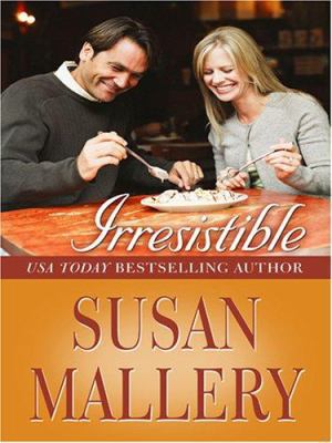 Irresistable [Large Print] 1597223603 Book Cover