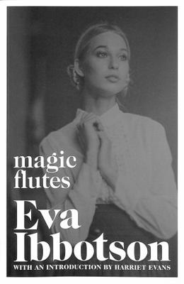 Magic Flutes            Book Cover