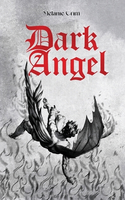 Dark Angel 1967441197 Book Cover