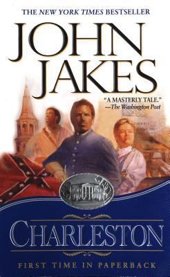 Charleston B0072QAXMA Book Cover