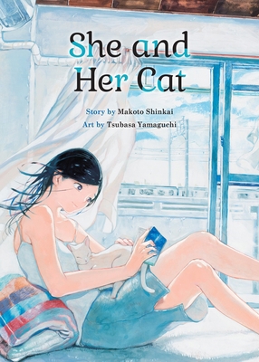 She and Her Cat 1945054409 Book Cover