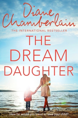 The Dream Daughter 1509808582 Book Cover