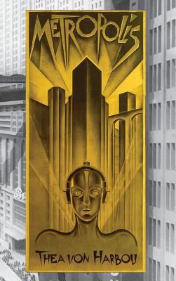 Metropolis 1434116840 Book Cover