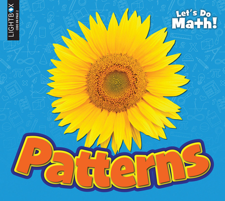 Patterns 1510545697 Book Cover