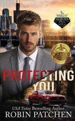 Protecting You: Schemes and Lies in Shadow Cove 1950029573 Book Cover