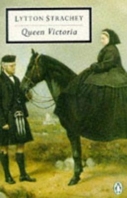 Queen Victoria (Penguin Twentieth-Century Class... 0140183930 Book Cover