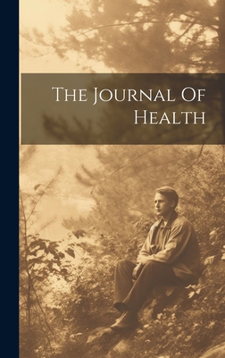 The Journal Of Health 1020970987 Book Cover