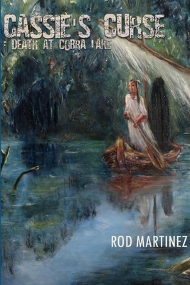 Cassie's Curse 1329067436 Book Cover