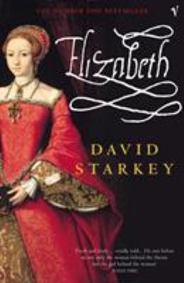 Elizabeth: Apprenticeship 0099286572 Book Cover