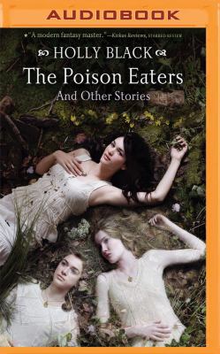 The Poison Eaters: And Other Stories 1531880371 Book Cover