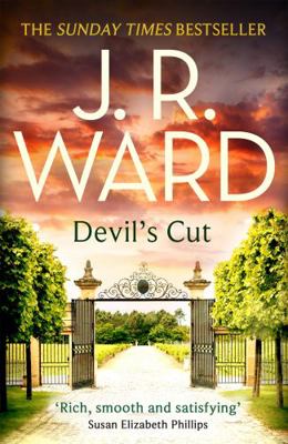 Devil's Cut (Bourbon Kings 3) 034940996X Book Cover