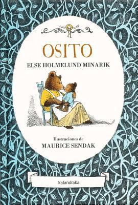 Osito [Spanish] 8484648656 Book Cover