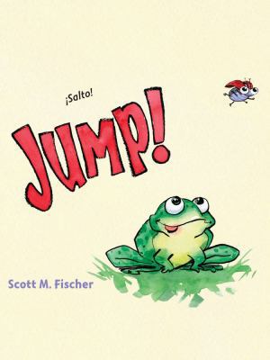 Jump! / ¡Salto! 1442412453 Book Cover