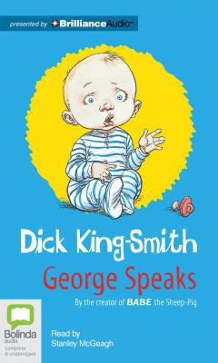 George Speaks 1486227732 Book Cover