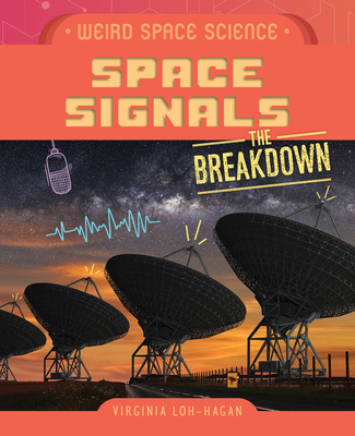 Space Signals 1668948680 Book Cover
