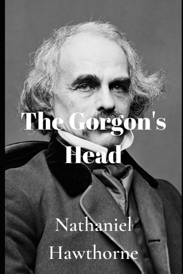 The Gorgon's Head 1701702983 Book Cover