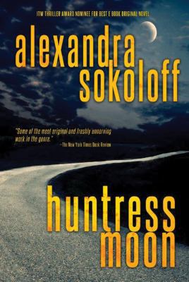 Huntress Moon 1477822046 Book Cover