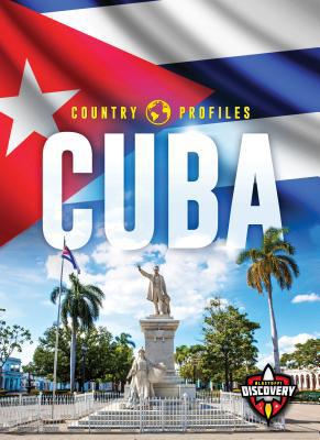 Cuba 1626178402 Book Cover