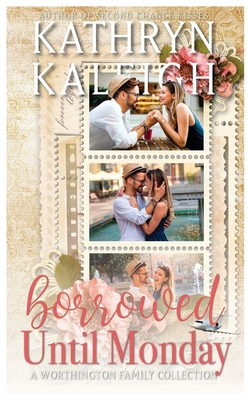 Borrowed Until Monday 1088280080 Book Cover