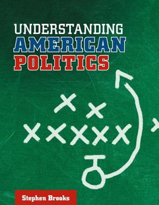 Understanding American Politics 0802096719 Book Cover